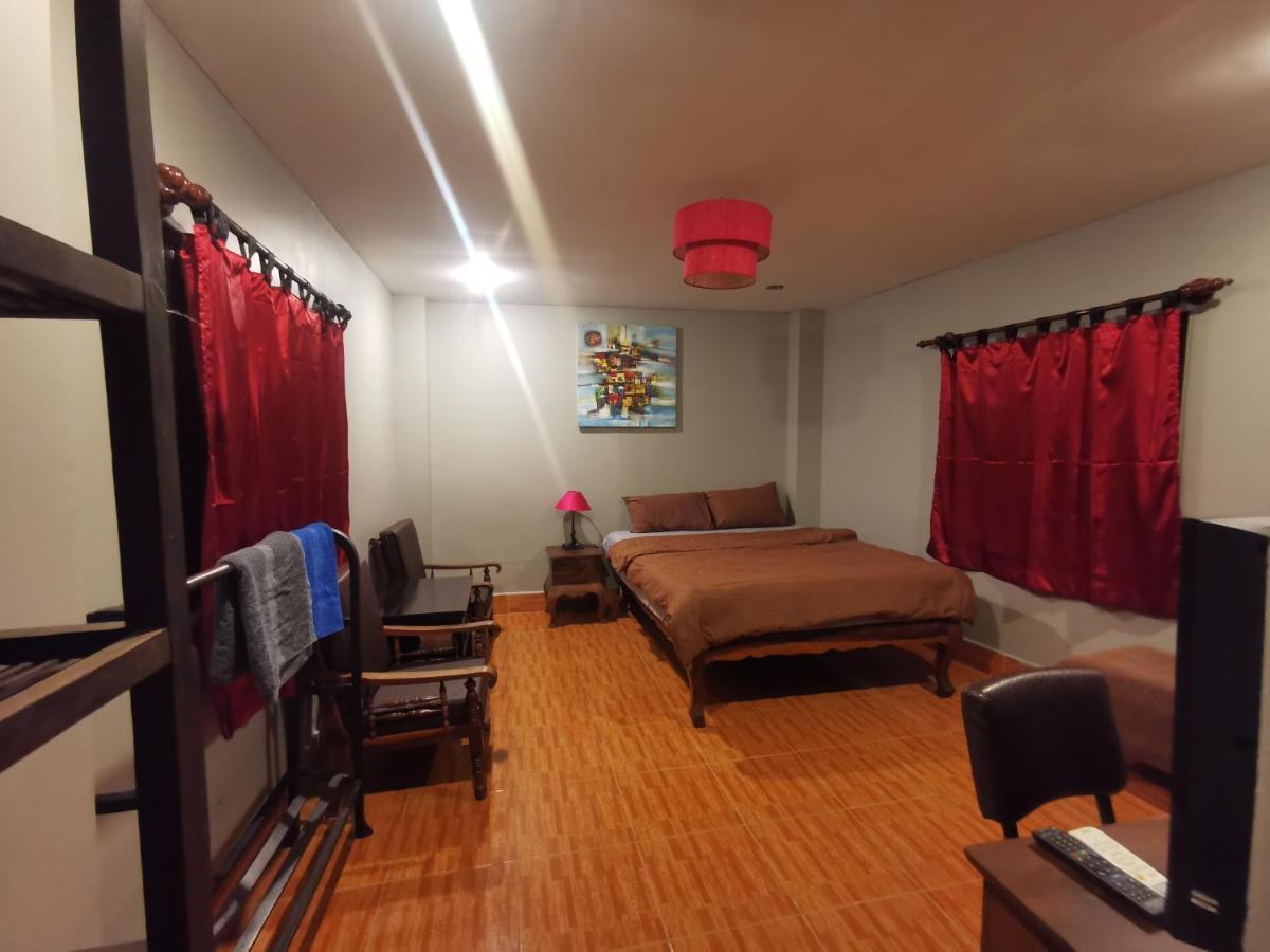 Sovanphum Guesthouse And Restaurant Phnom Penh Luaran gambar