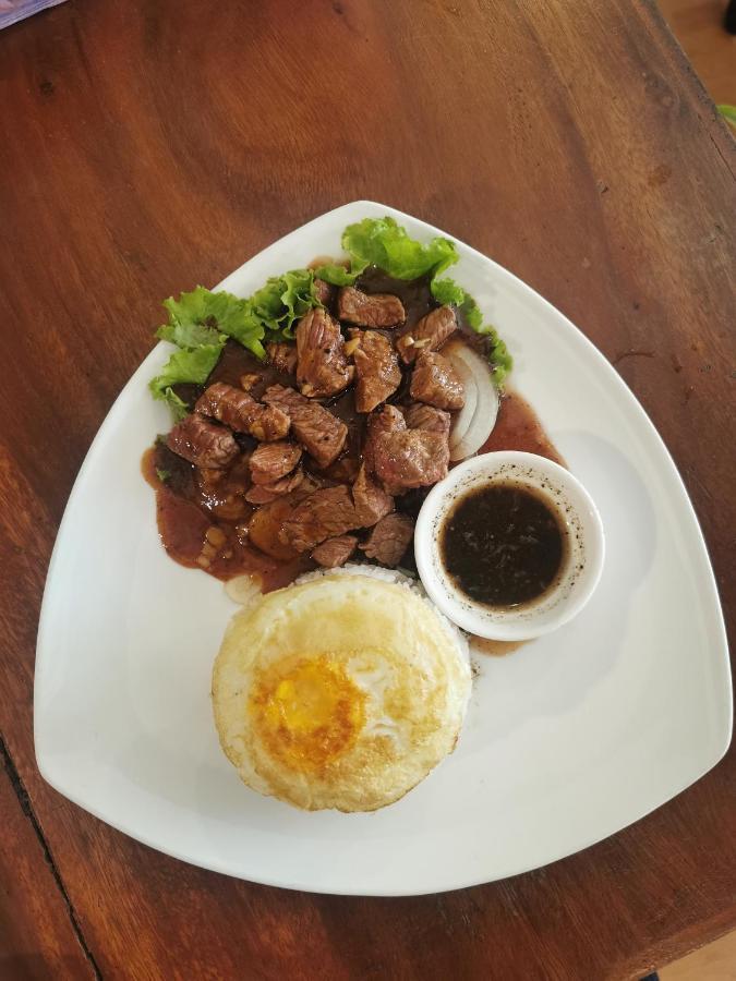 Sovanphum Guesthouse And Restaurant Phnom Penh Luaran gambar