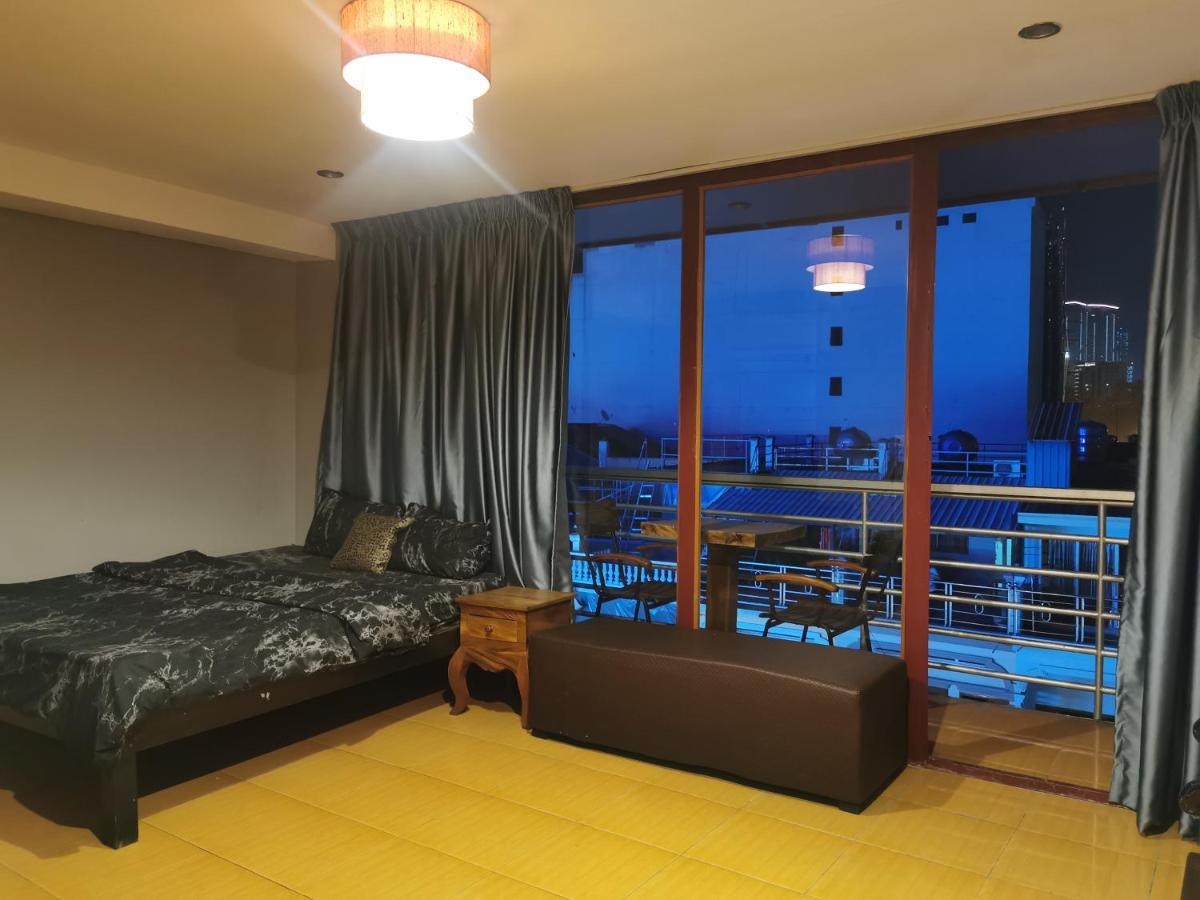 Sovanphum Guesthouse And Restaurant Phnom Penh Luaran gambar