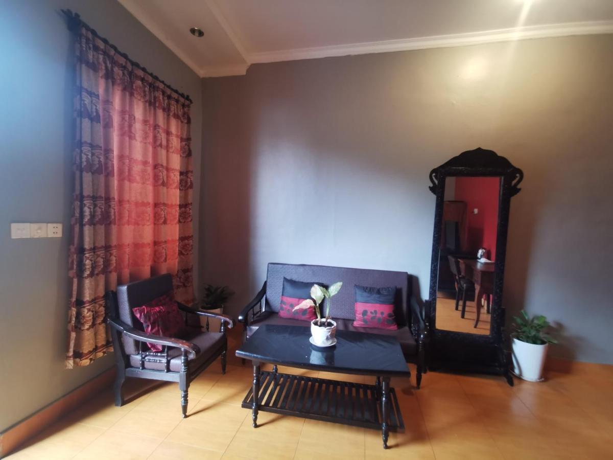Sovanphum Guesthouse And Restaurant Phnom Penh Luaran gambar