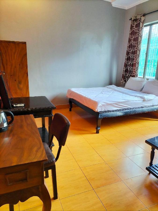Sovanphum Guesthouse And Restaurant Phnom Penh Bilik gambar