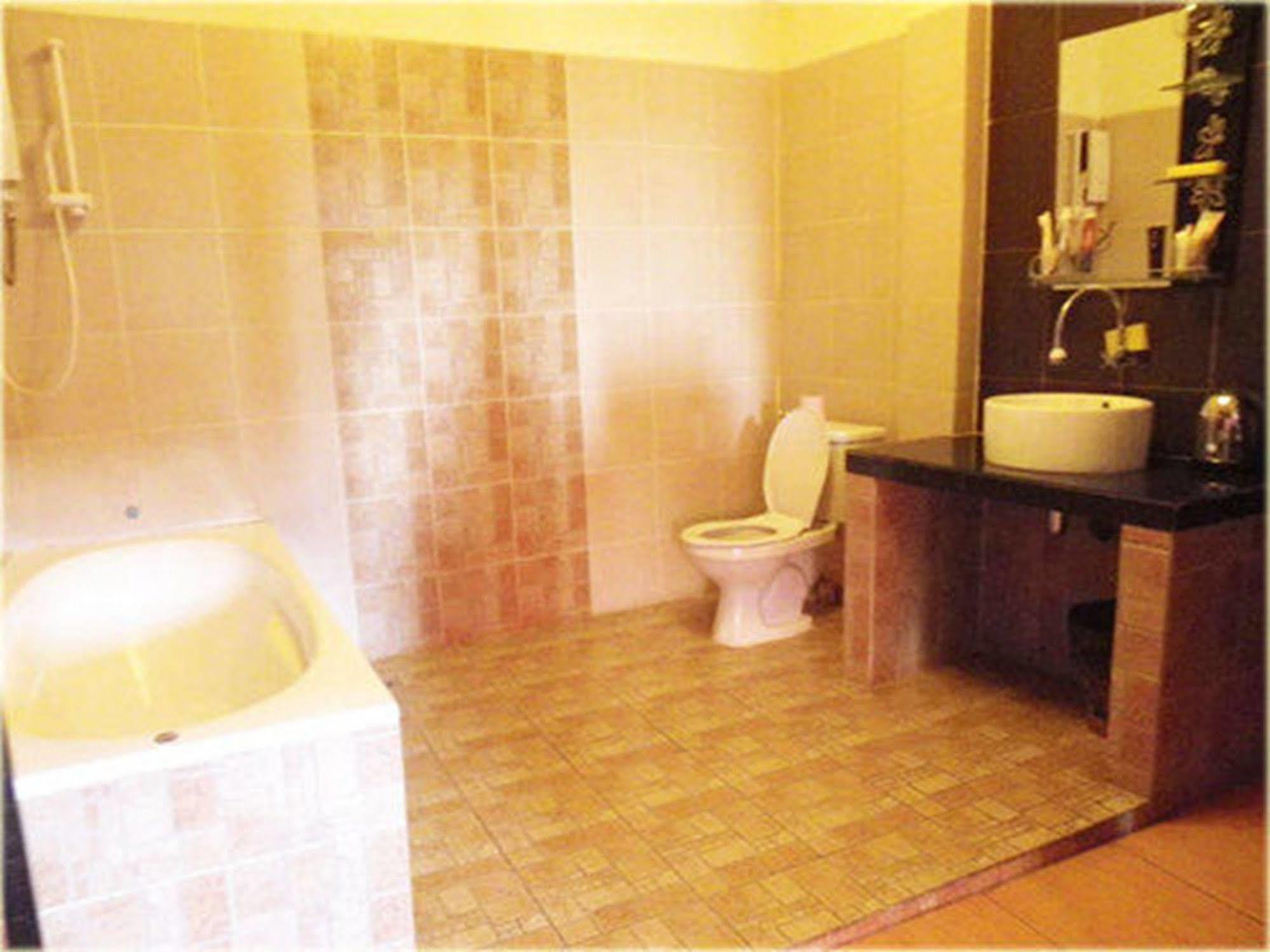 Sovanphum Guesthouse And Restaurant Phnom Penh Luaran gambar